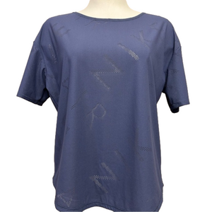 Nike Dri Fit T Shirt/Womens/Medium